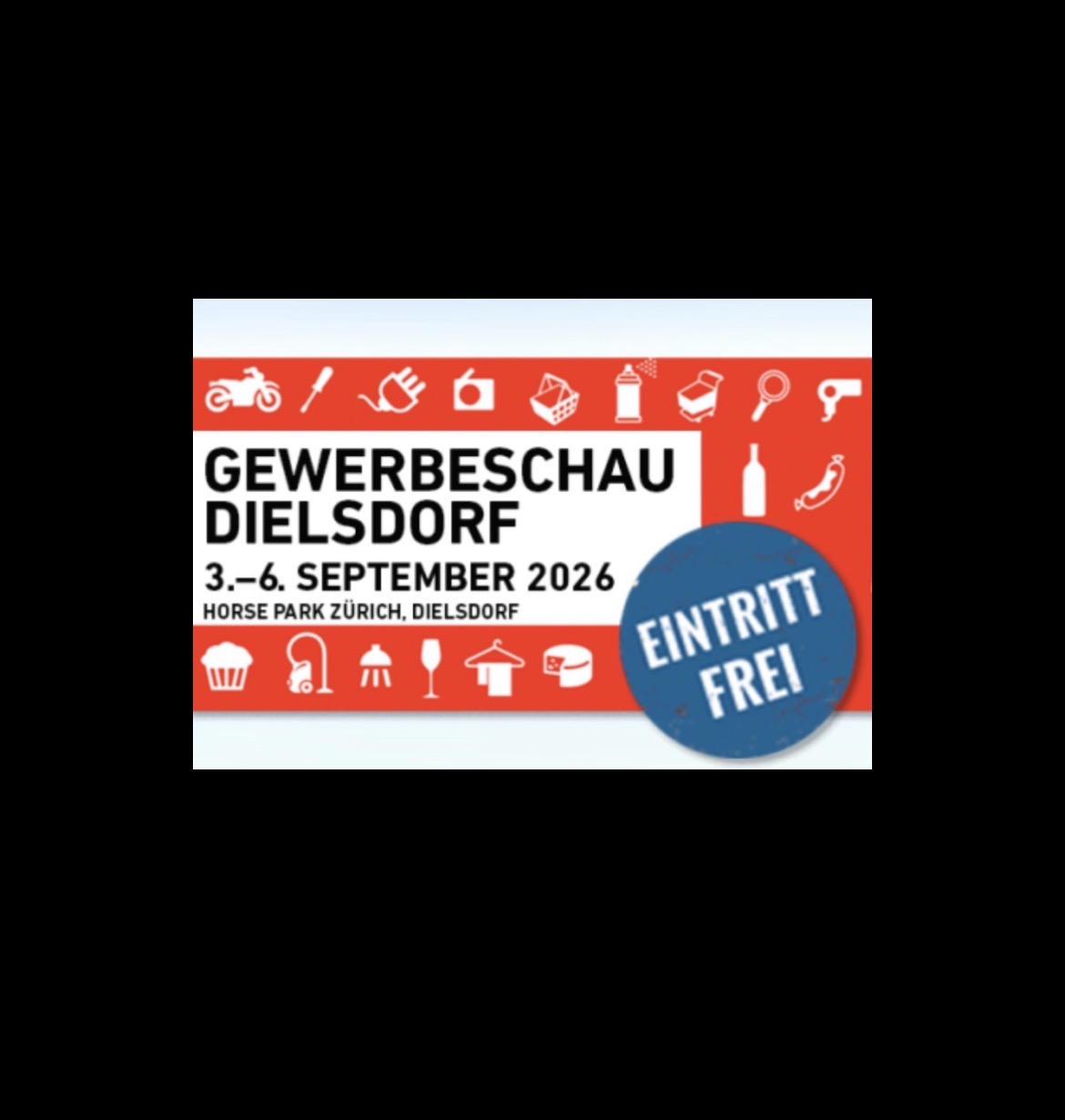 Matzinger Maschinene Popup Bild