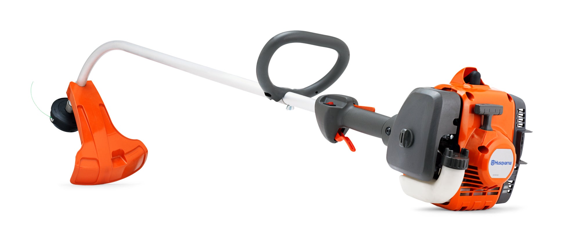 Husqvarna Rasentrimmer 122C