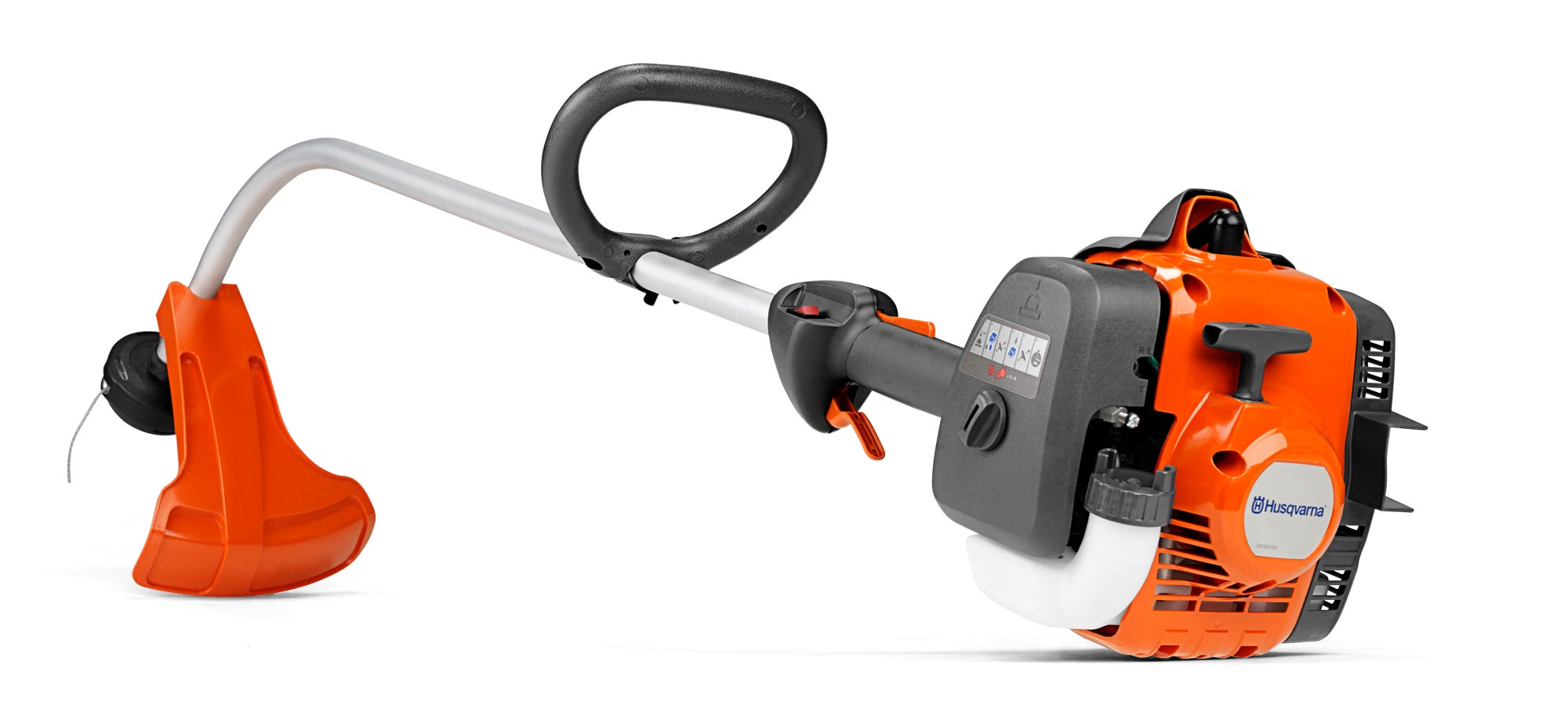 Husqvarna Rasentrimmer 129C