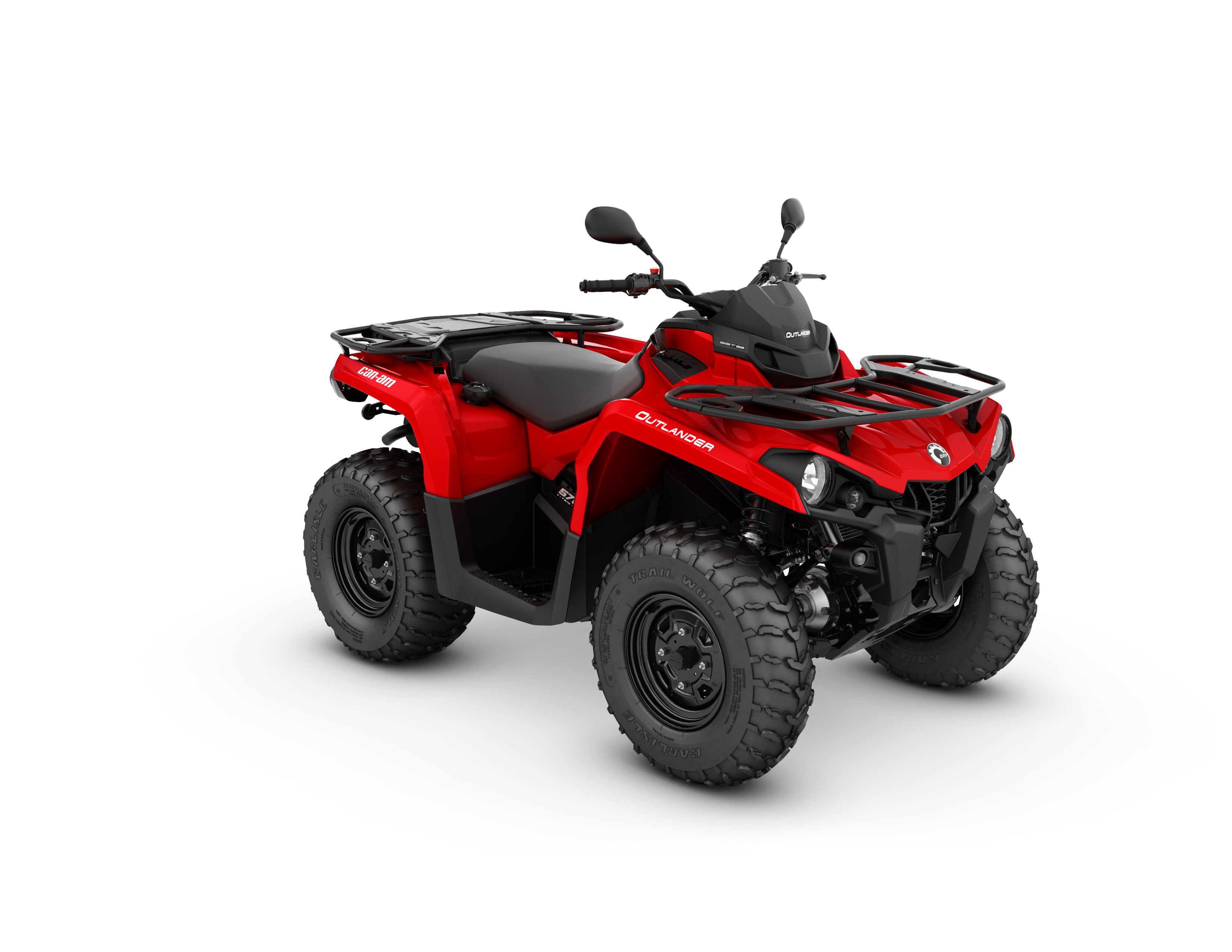 Outlander Base 570