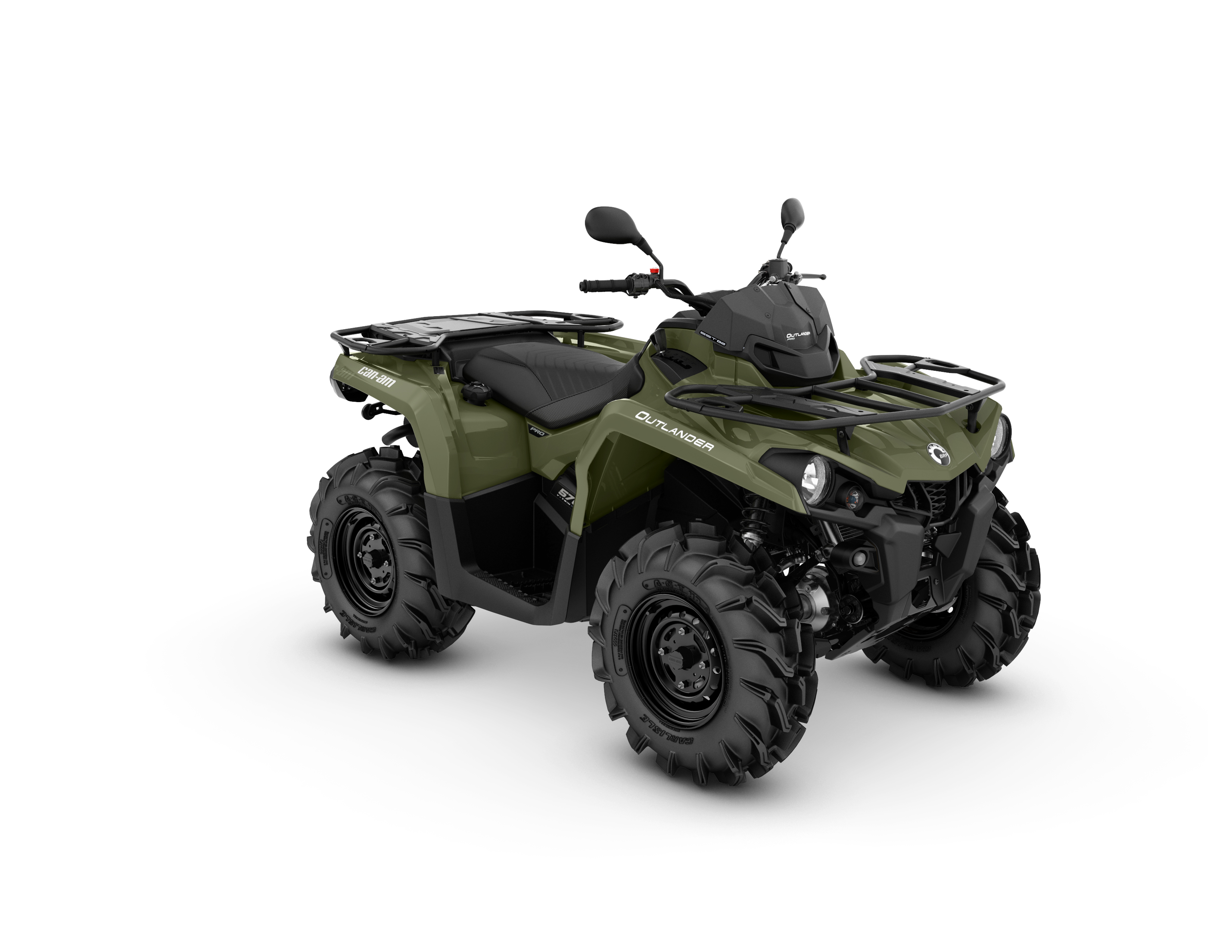Outlander PRO 570