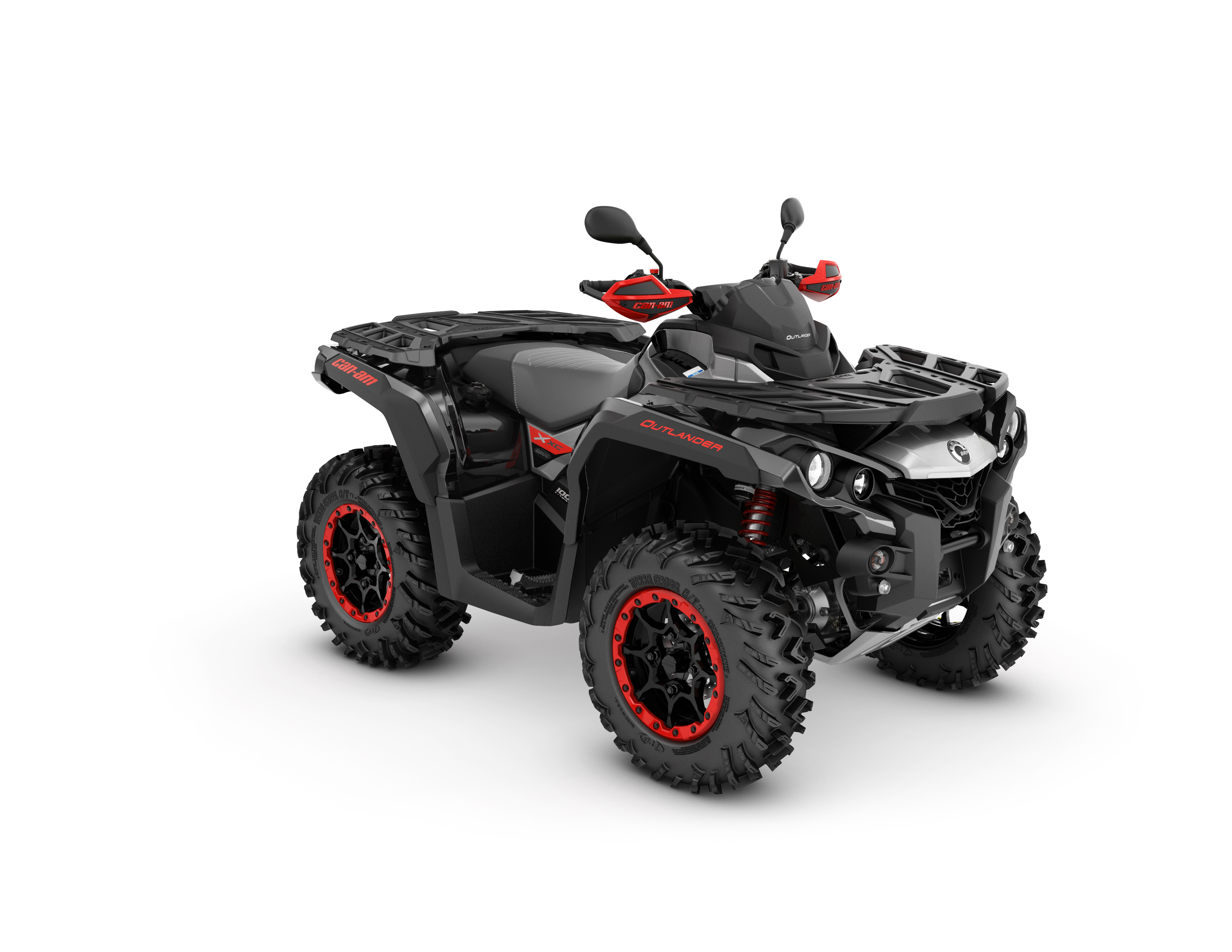 Outlander X xc 1000