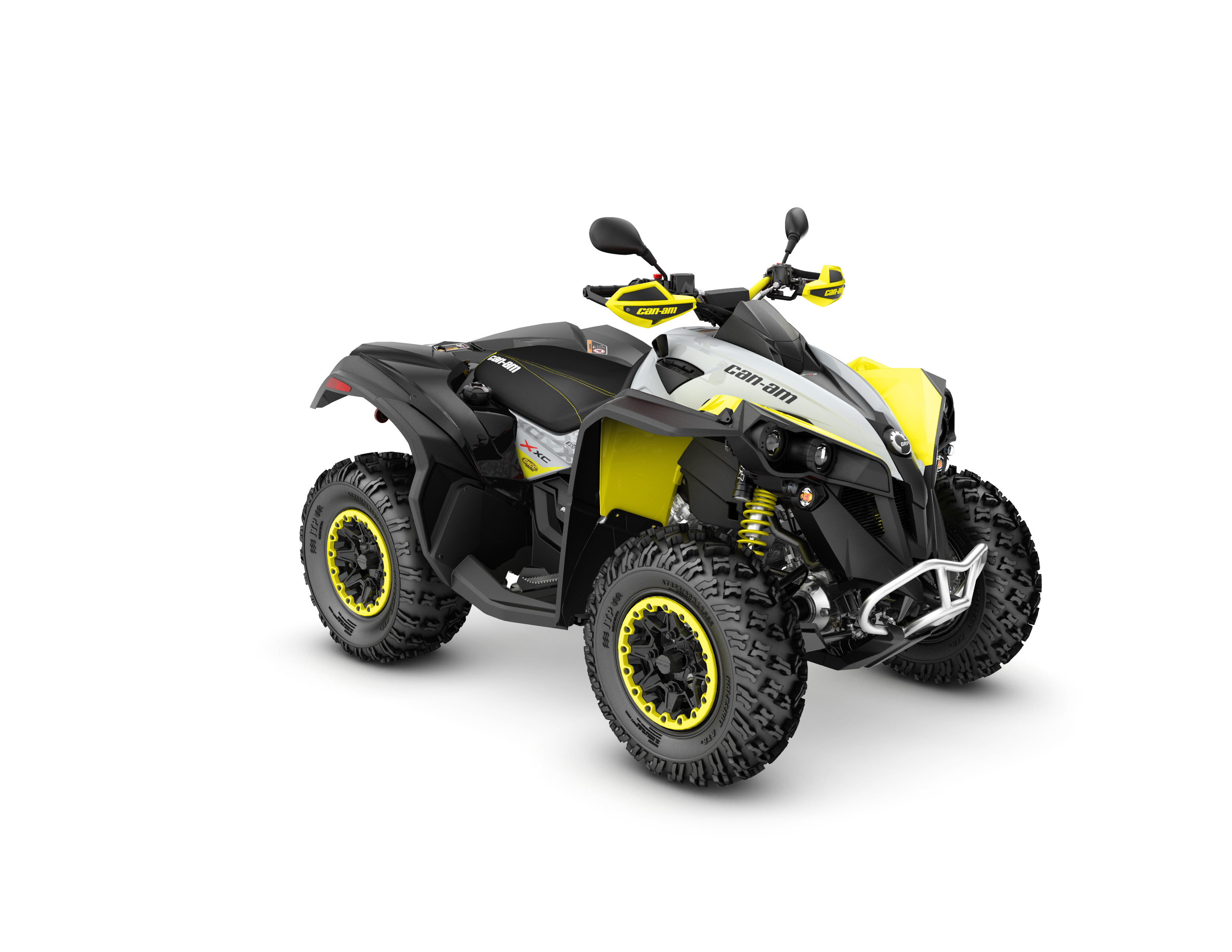 Renegade X xc 650 ABS