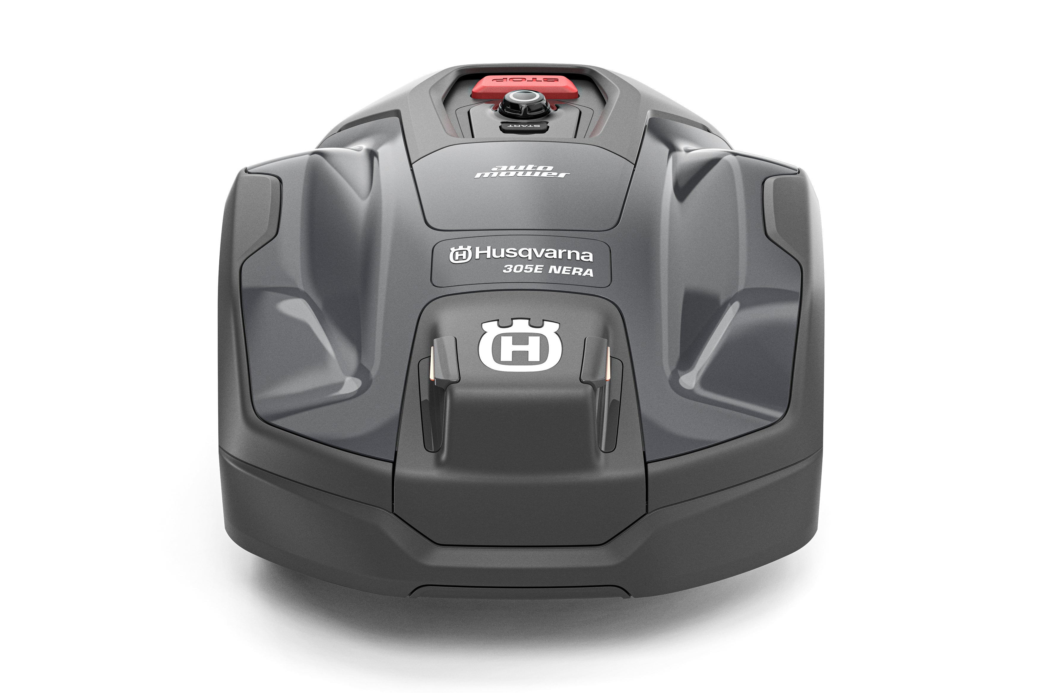 Husqvarna Automower 305E NERA