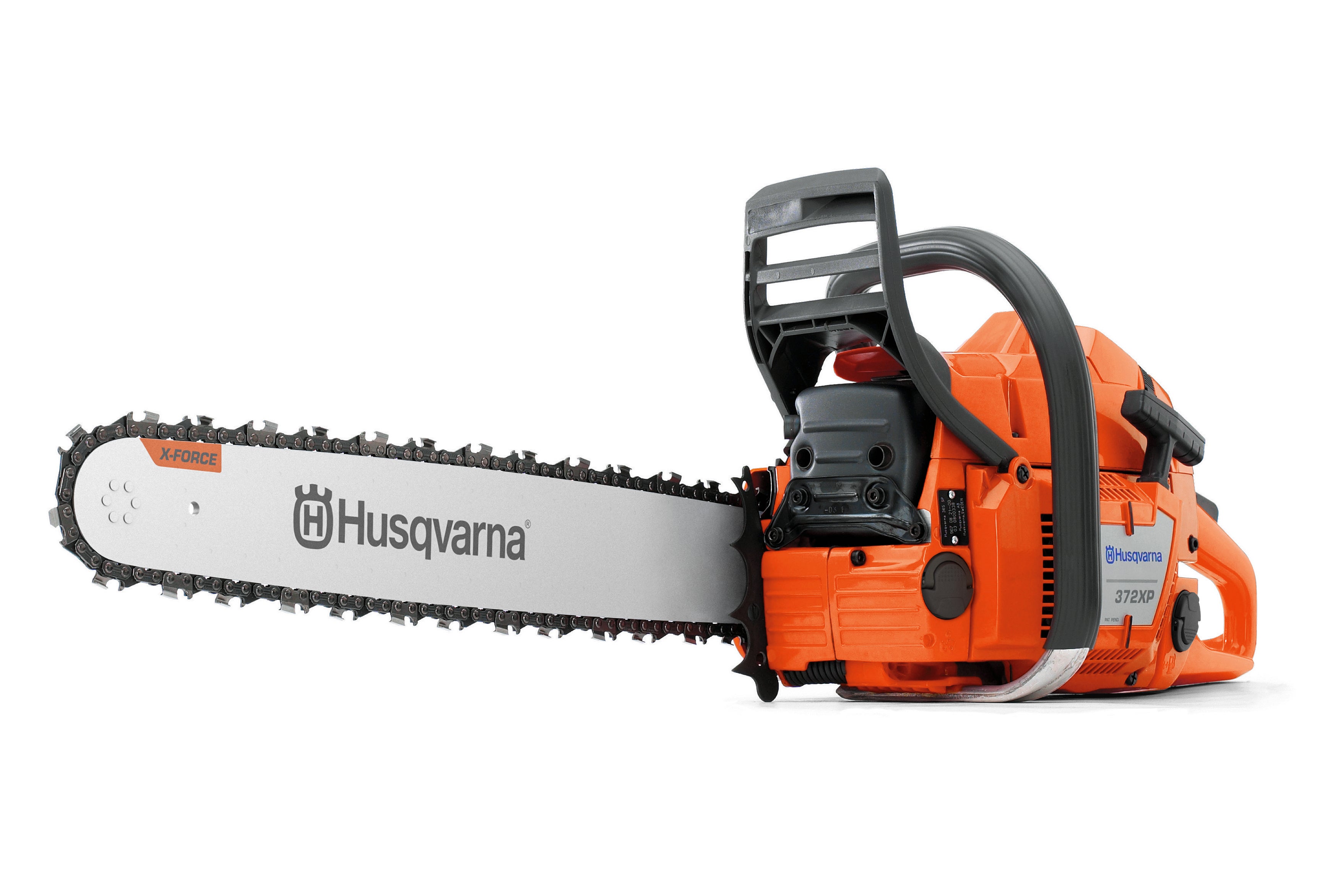 Husqvarna Kettensäge 372 XP