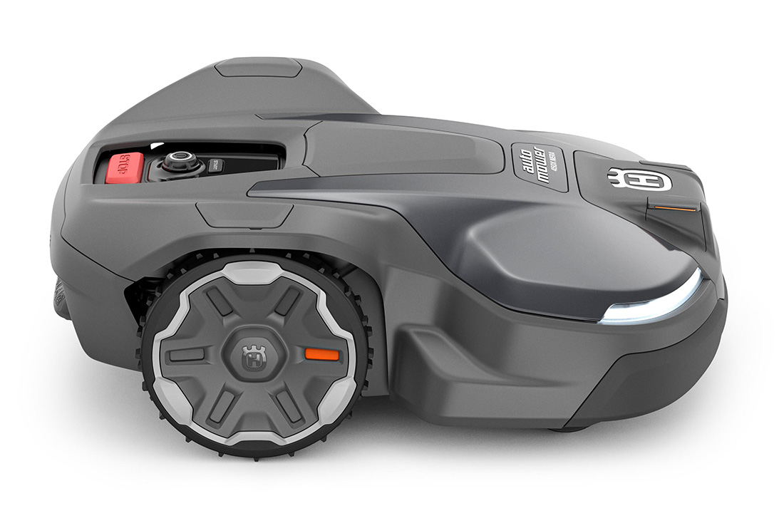 Husqvarna Automower 450X NERA