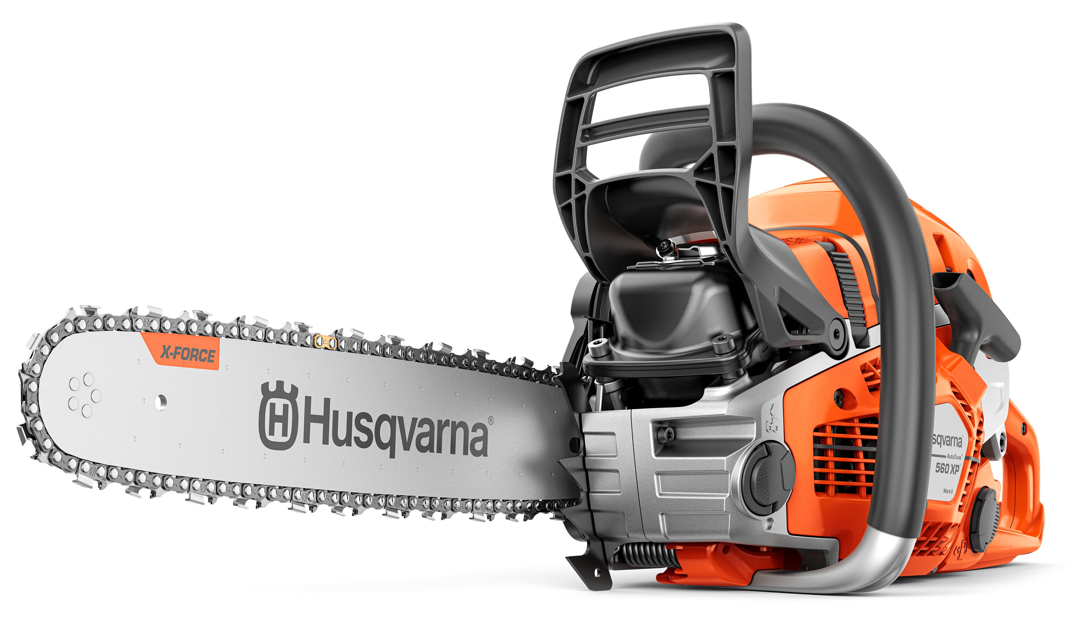 Husqvarna Kettensäge 560 XP Mark II