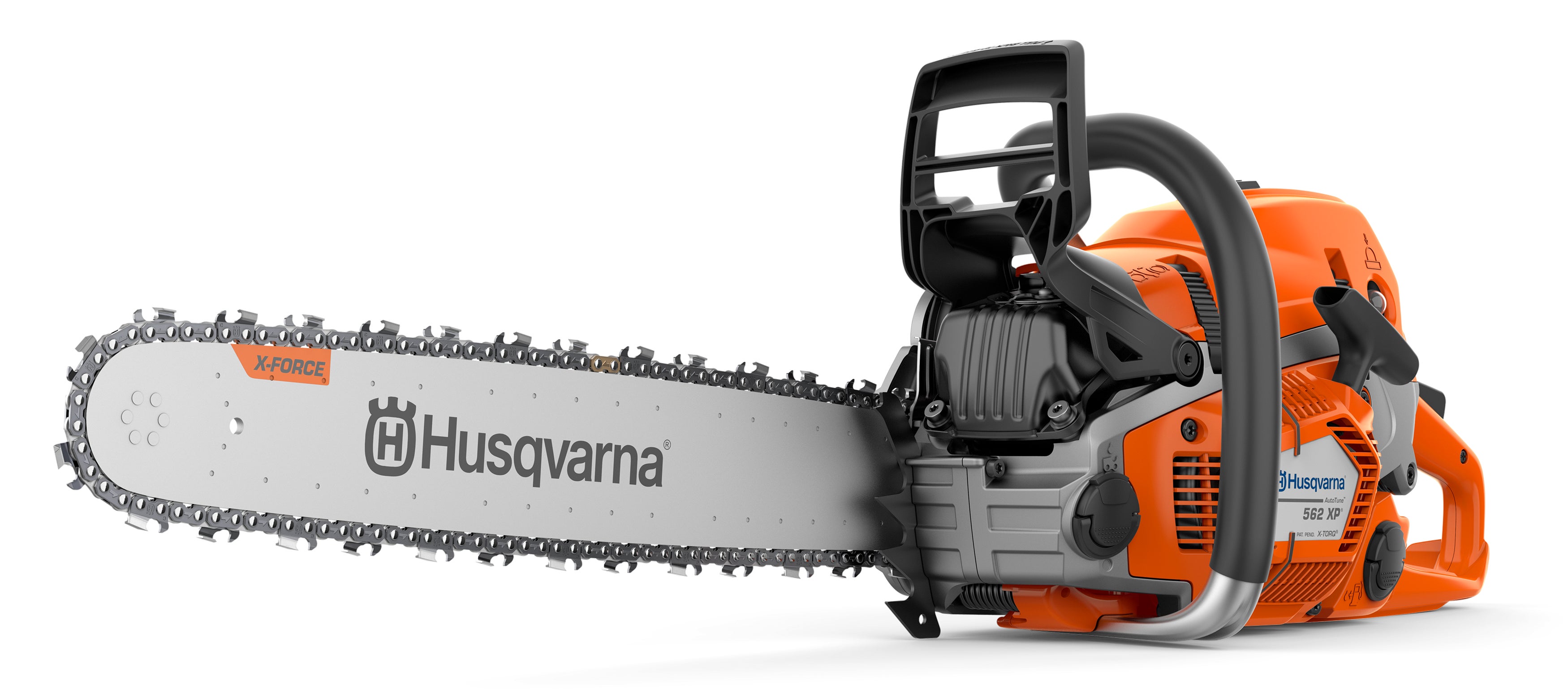 Husqvarna Kettensäge 562 XP Mark II