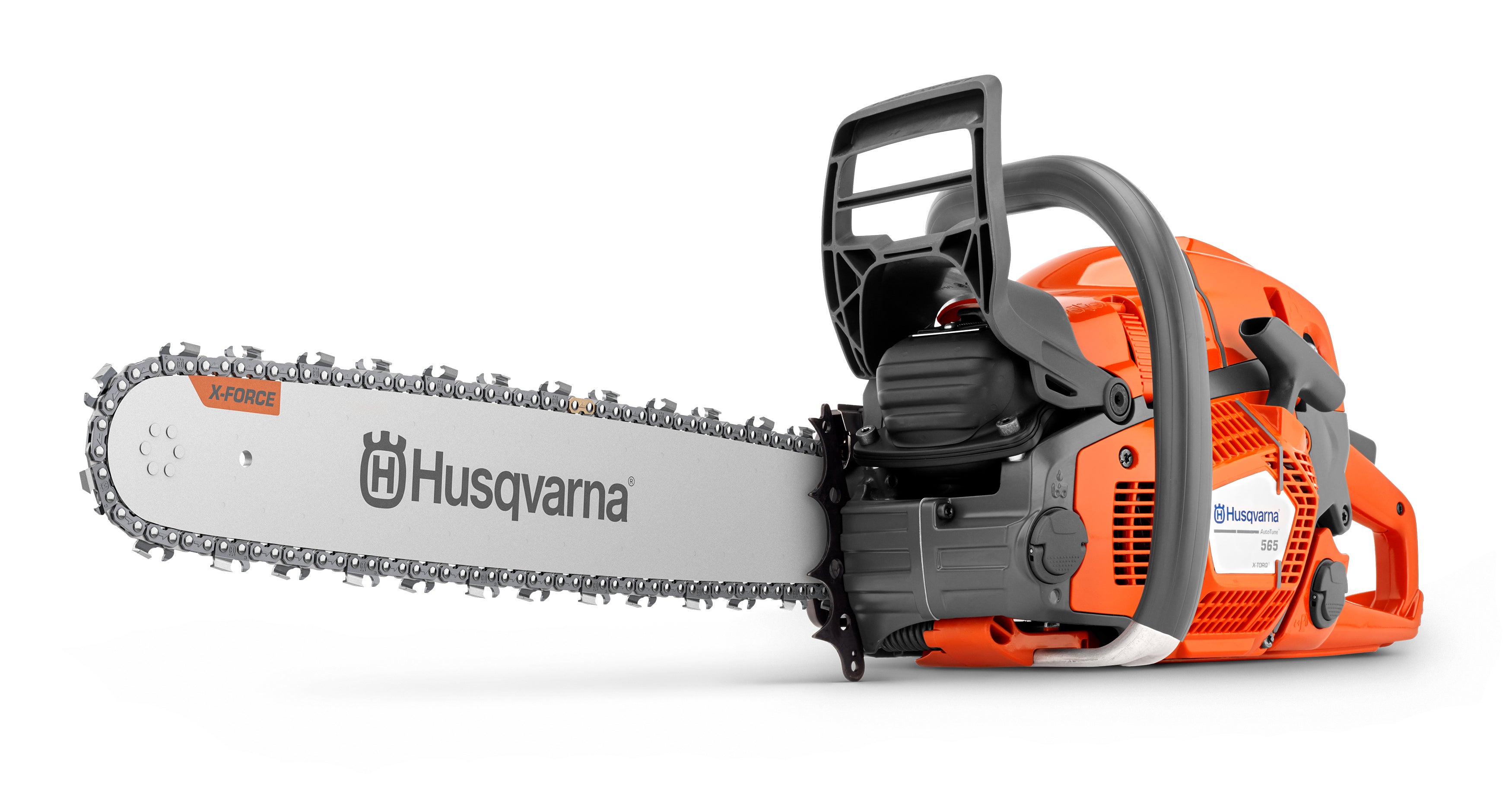 Husqvarna Kettensäge 565