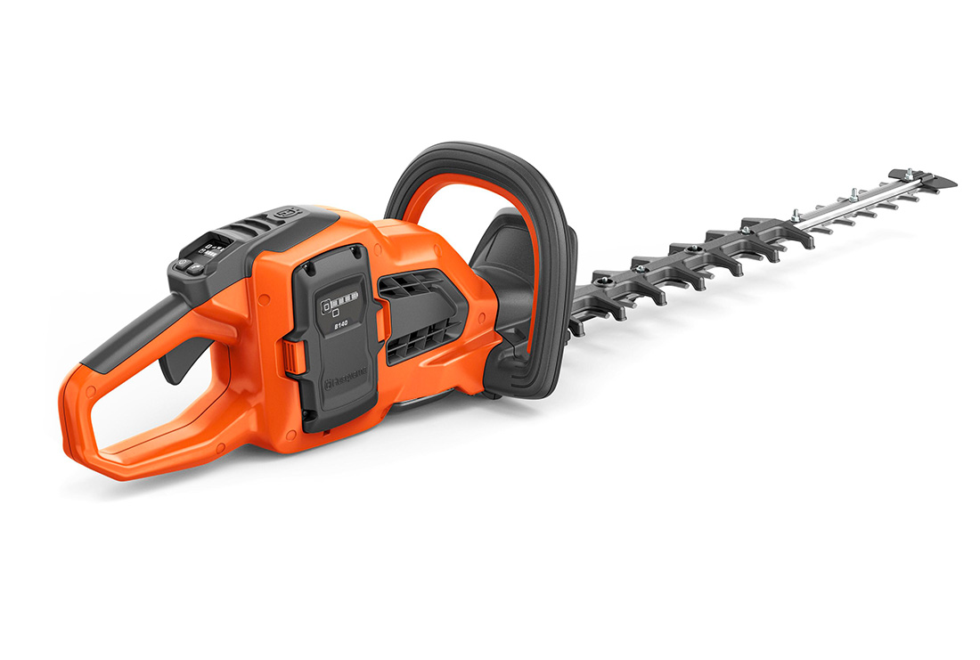 Husqvarna Akku-Heckenschere 322iHD60