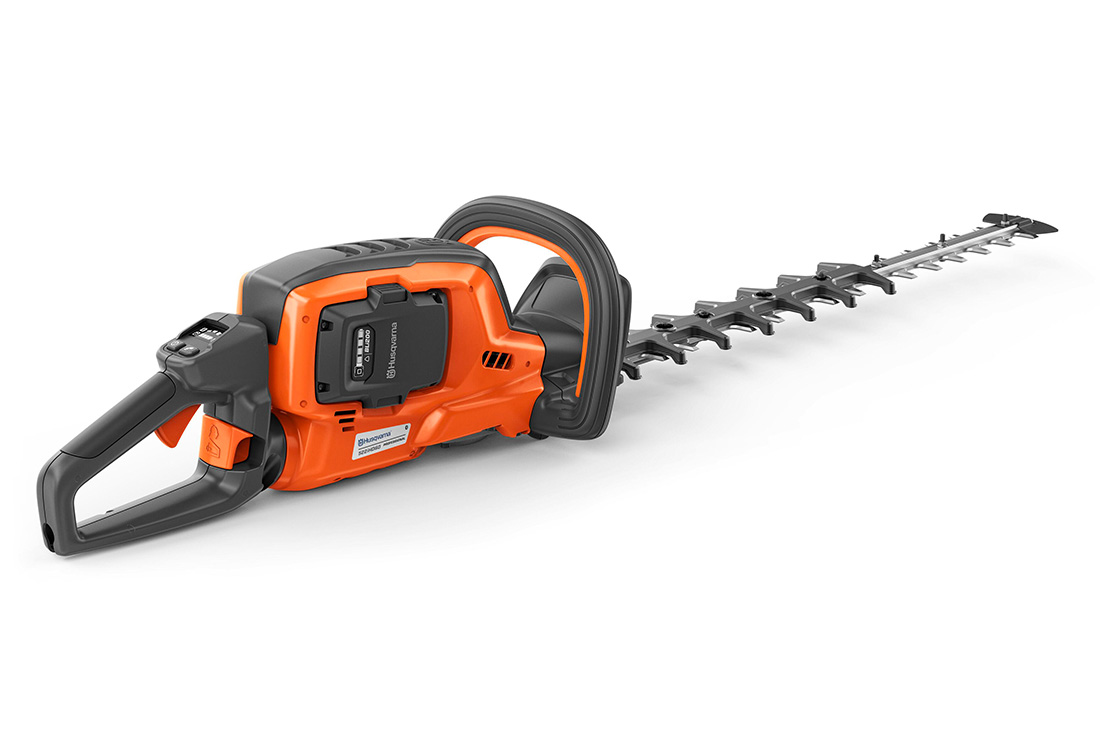 Husqvarna Akku-Heckenschere 522iHD60