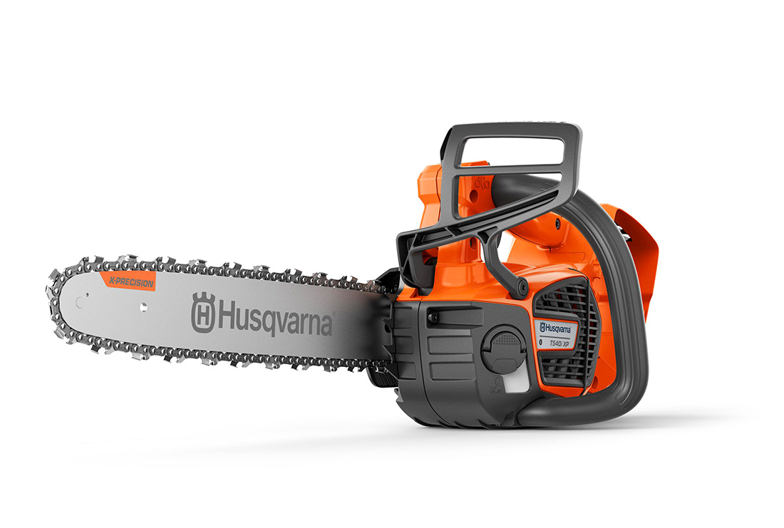 Husqvarna Akku-Kettensäge T540i XP