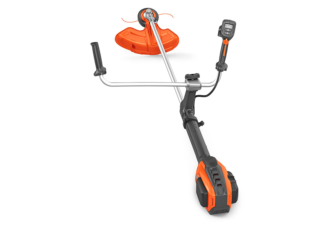 Husqvarna Akku-Motorsense 525iRXT