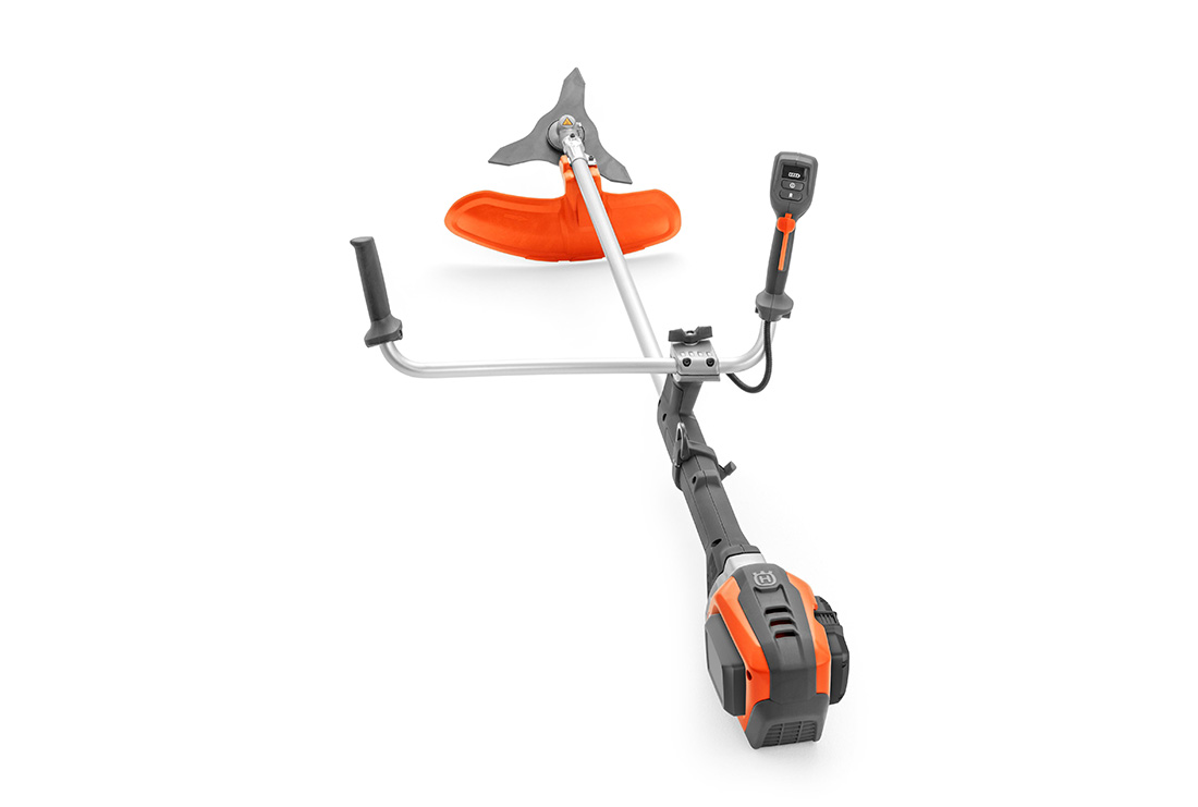 Husqvarna Akku-Motorsense 535iFR