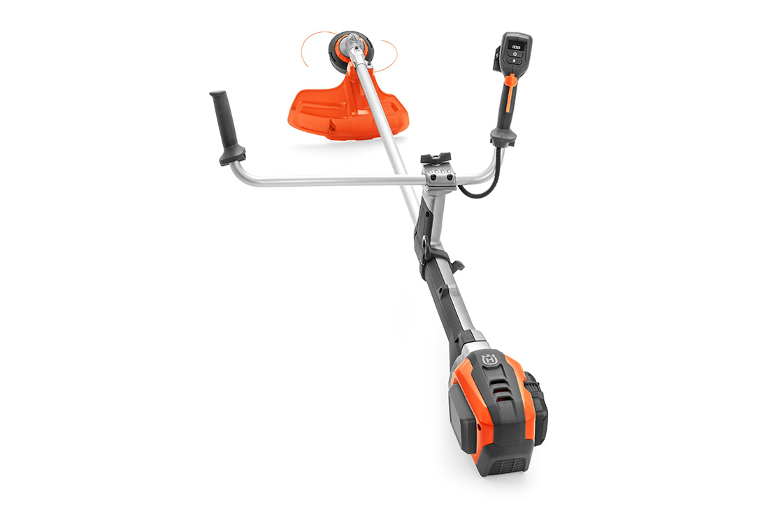 Husqvarna Akku-Motorsense 535iRXT