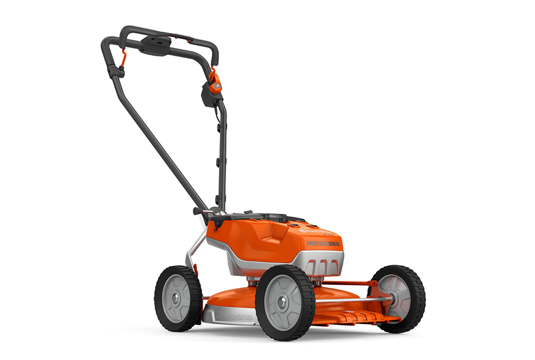 Husqvarna Akku-Rasenmäher LB 548i