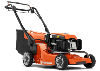 Husqvarna Rasenmäher LC 347VE