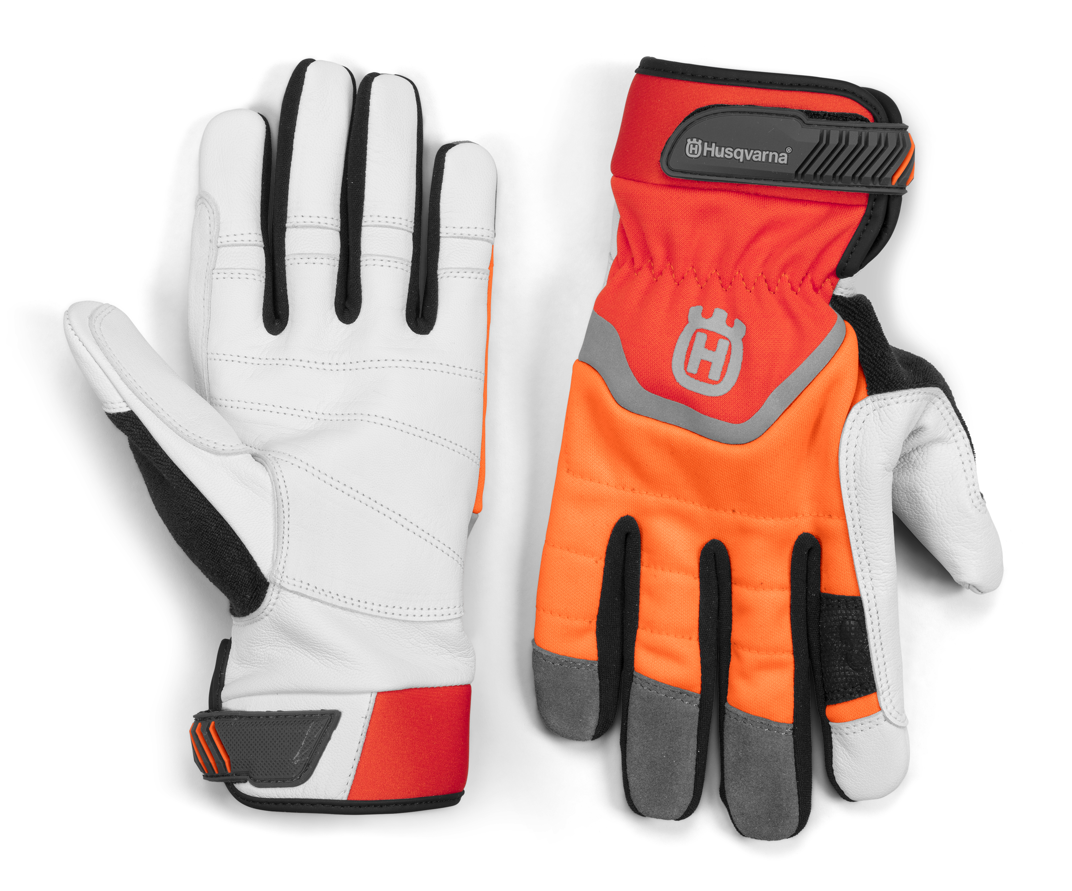 Husqvarna Handschuh - Technical mit Schnittschutz