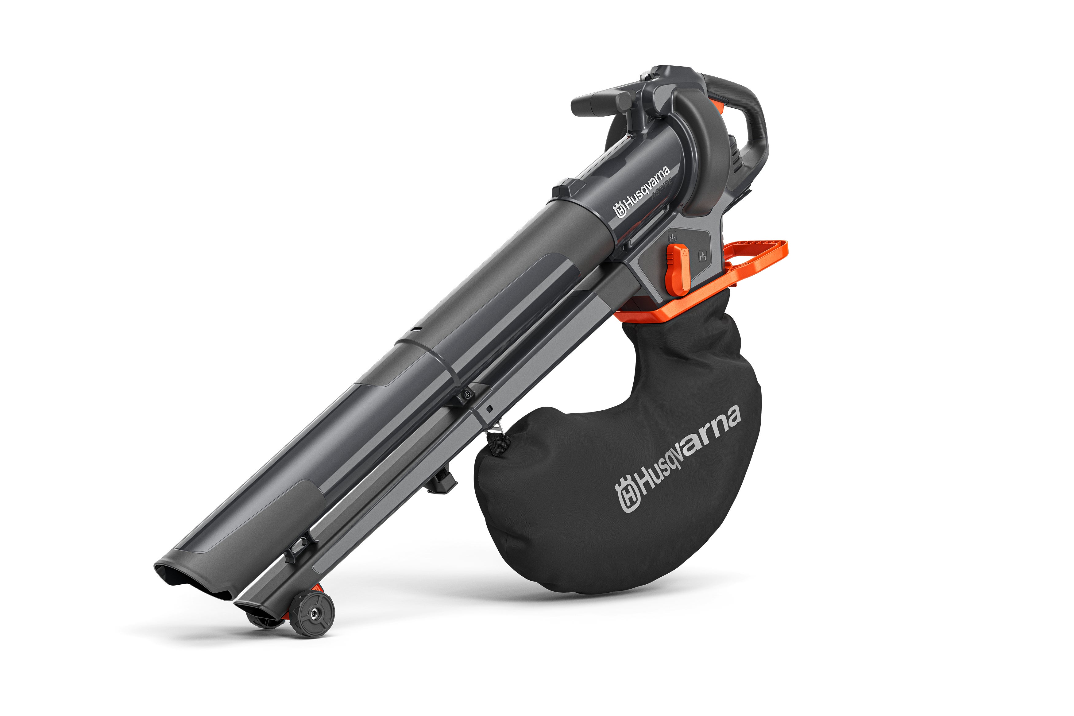 Husqvarna Aspire Akku-Laubblasgerät/Sauger BVX-P4A  