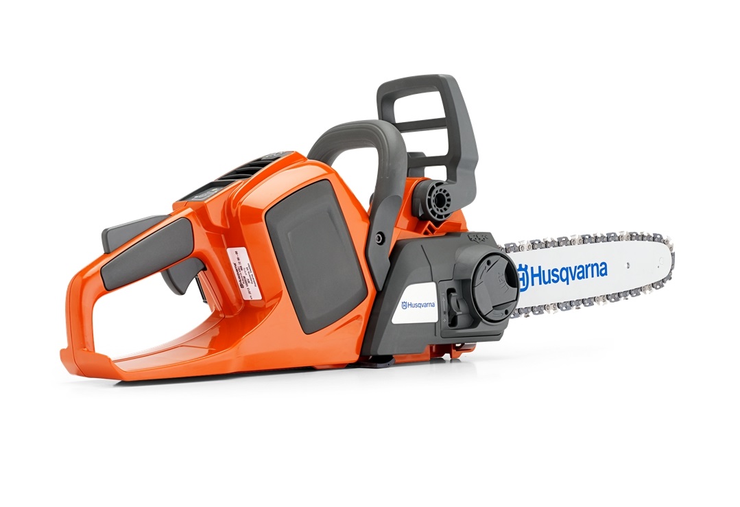 Husqvarna Akku-Kettensäge 340i