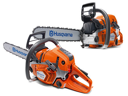 Husqvarna Kettensäge 560 XP