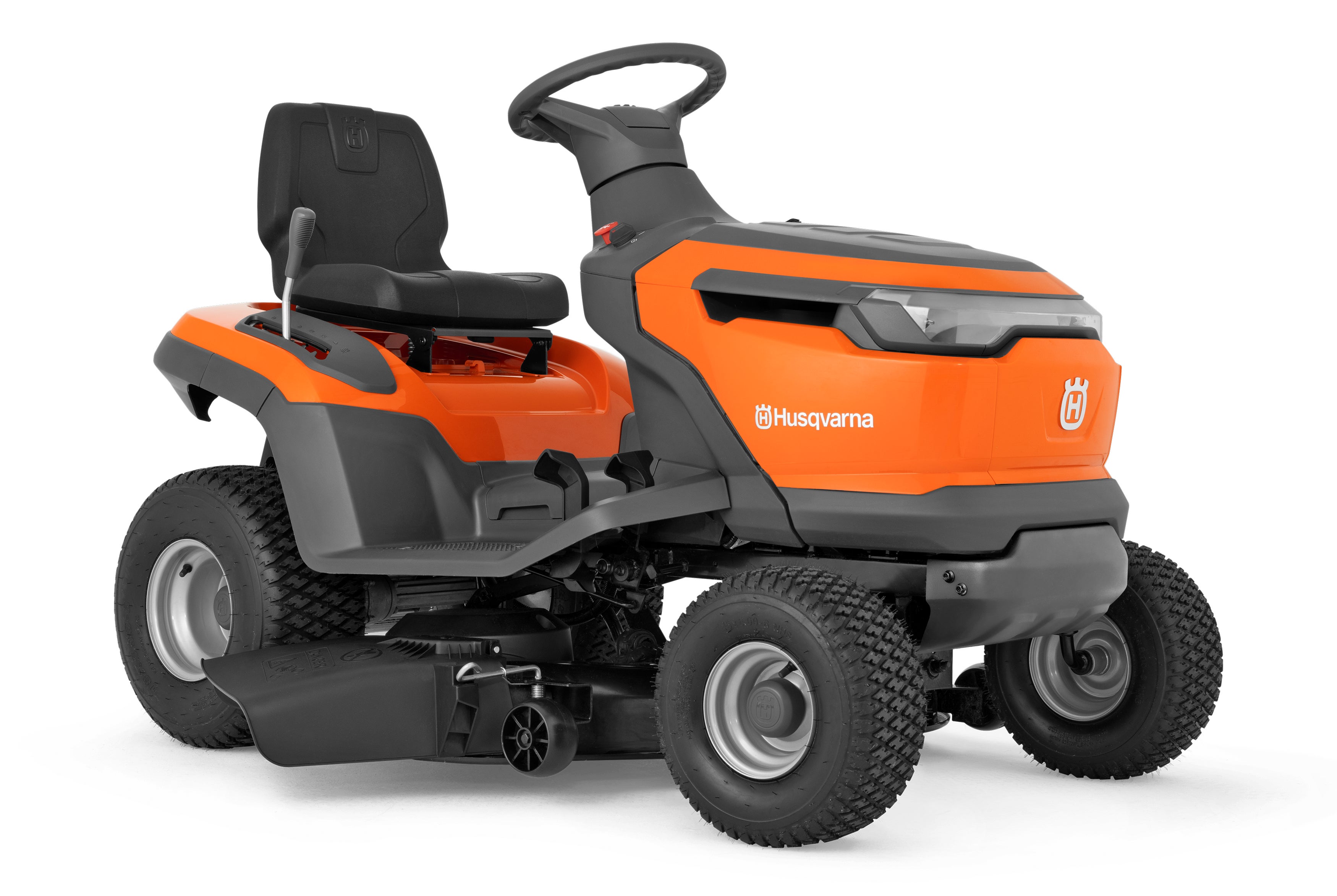 Husqvarna Akku-Gartentraktor TS 100i