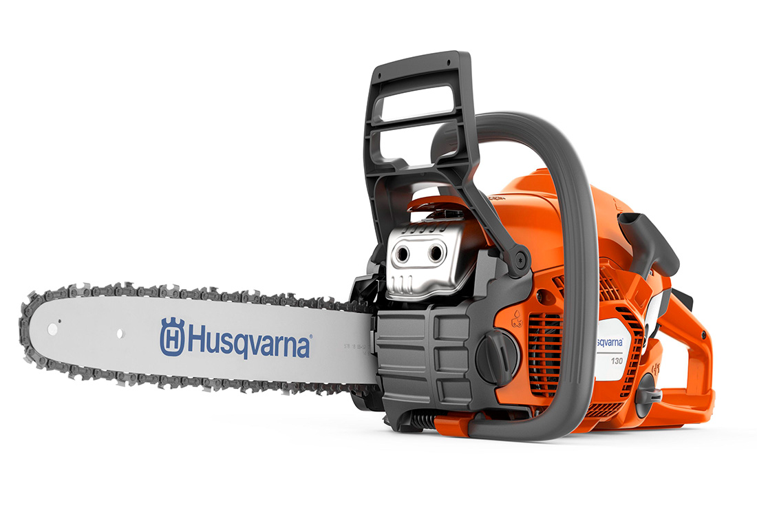 Husqvarna Kettensäge 130