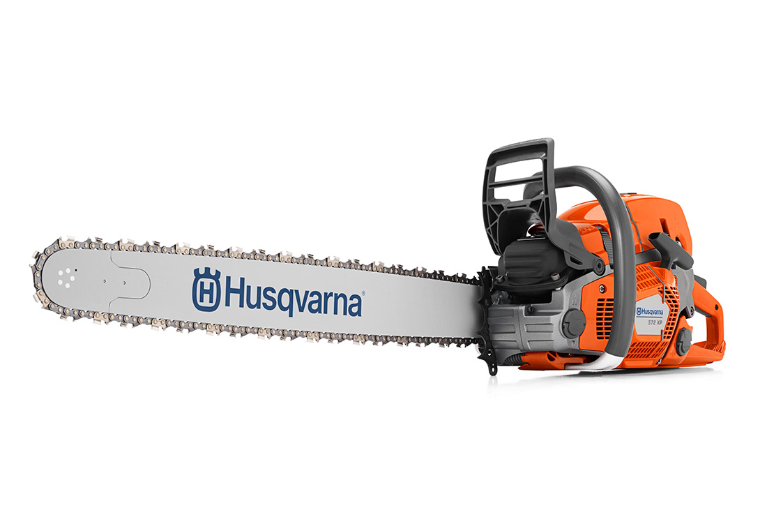 Husqvarna Kettensäge 572 XP