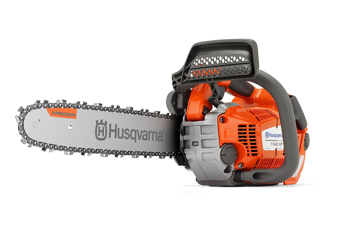 Husqvarna Baumpflege-Kettensäge T540 XP Mark III