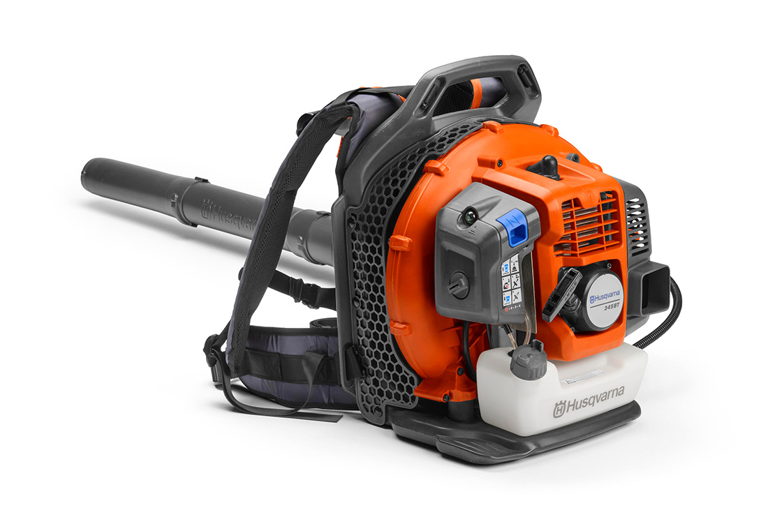Husqvarna Blasgerät 345BT
