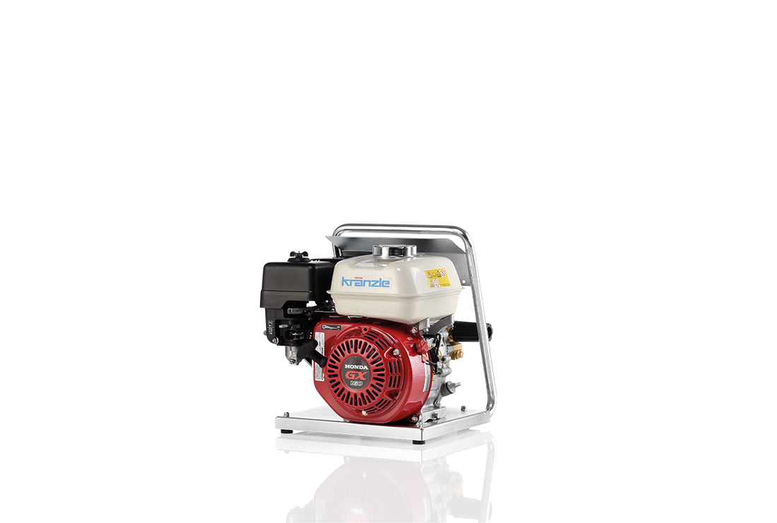Kränzle Hochdruckreiniger Profi-Jet B 13/150