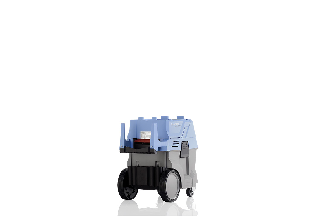 Kränzle Industriestaubsauger Ventos 32L / PC