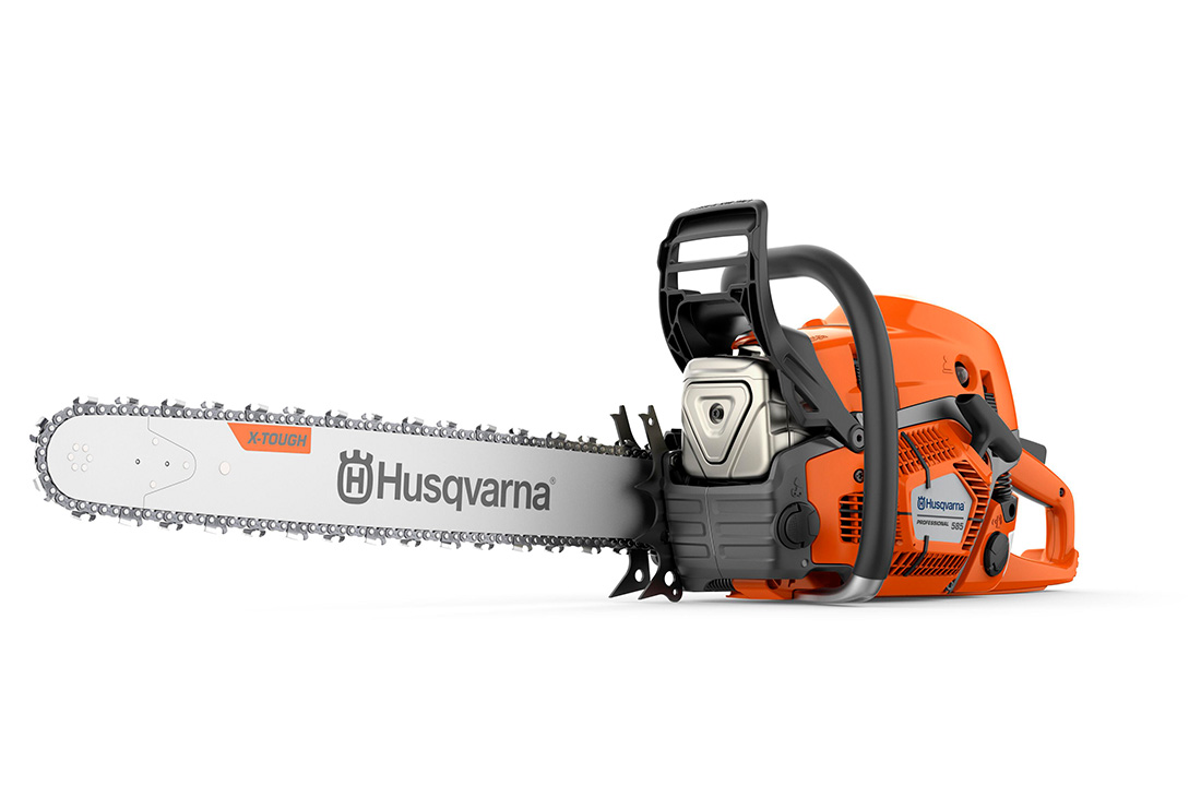 Husqvarna Kettensäge 585