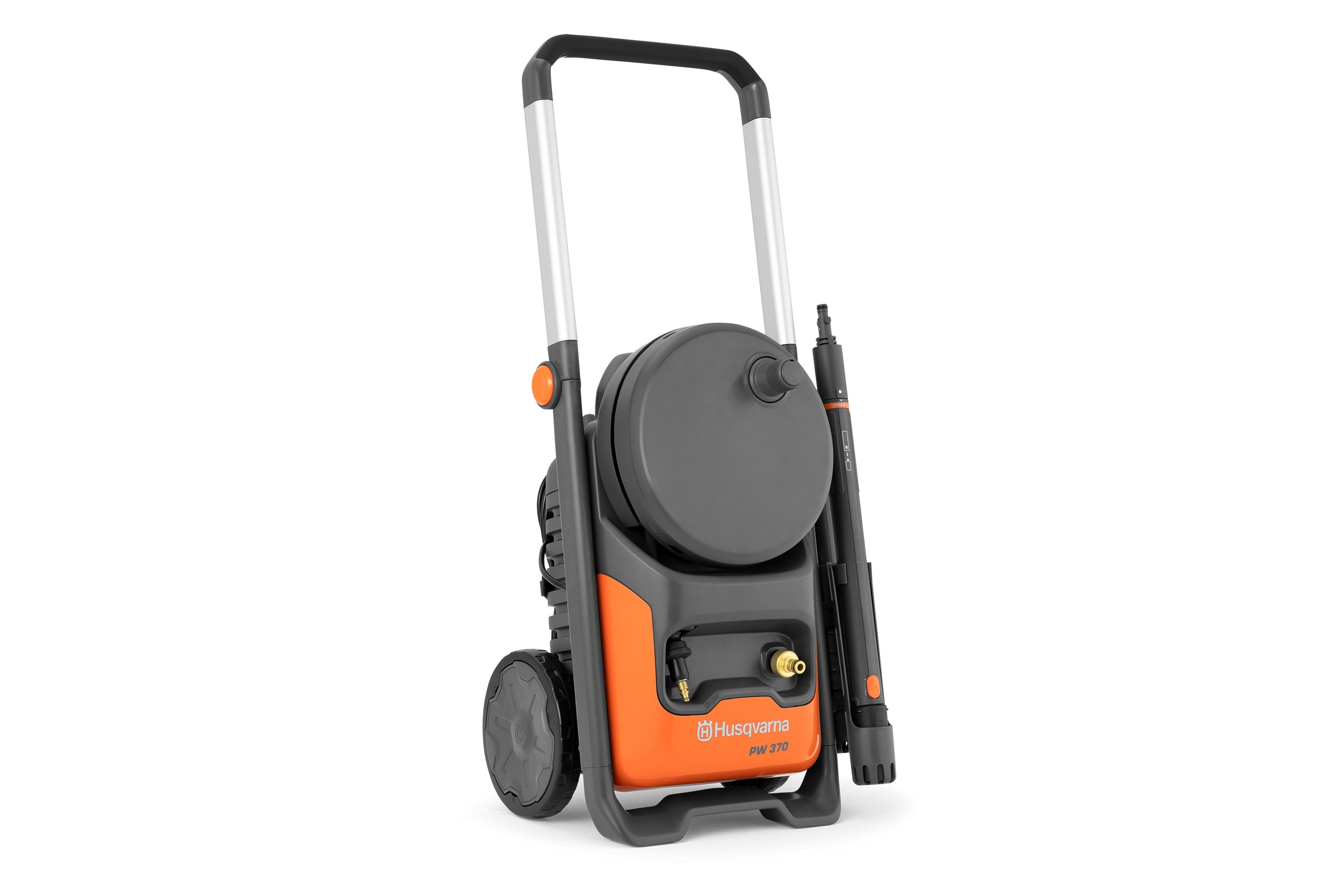 Husqvarna Hochdruckreiniger PW 370 