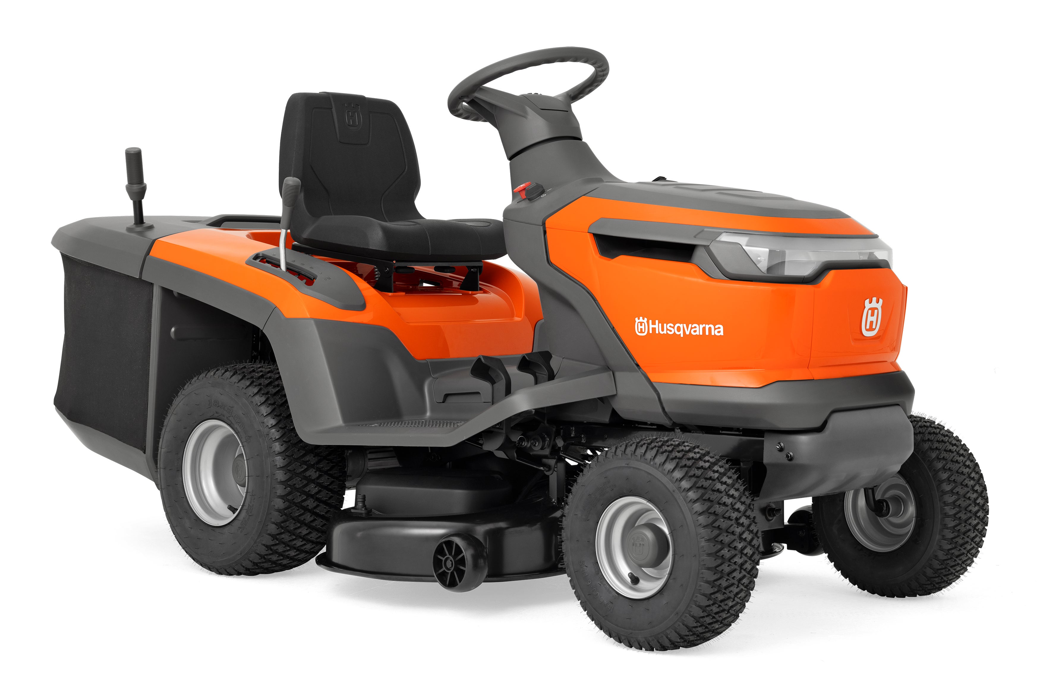 Husqvarna Akku-Gartentraktor TC 100i