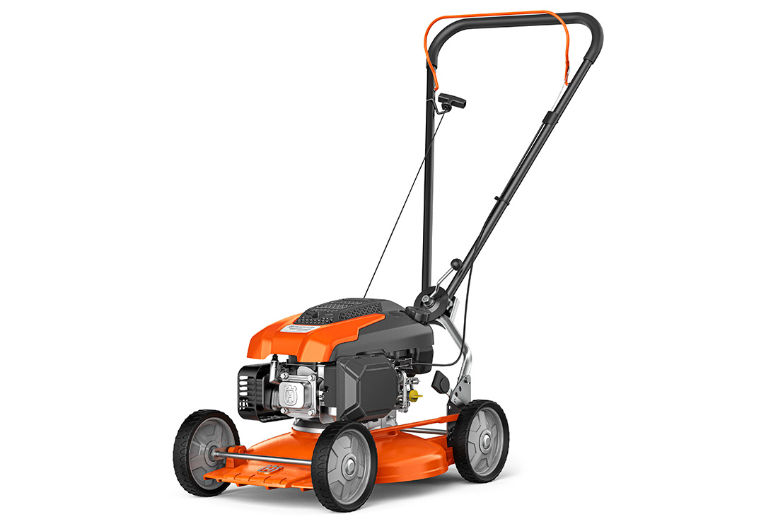 Husqvarna Rasenmäher LB 442Q Klippo