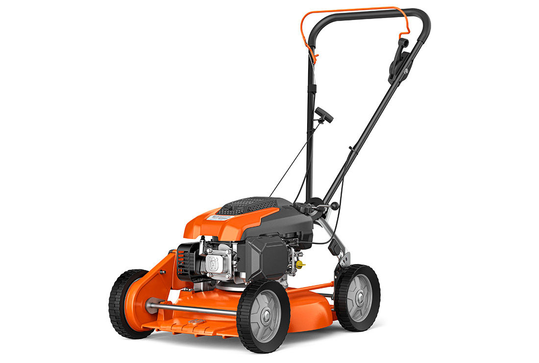 Husqvarna Rasenmäher LB 448SQ Klippo