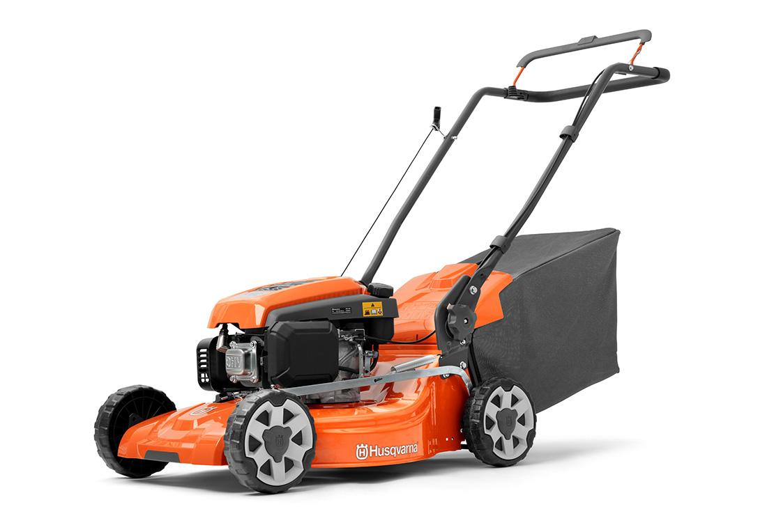 Husqvarna Rasenmäher LC 151S
