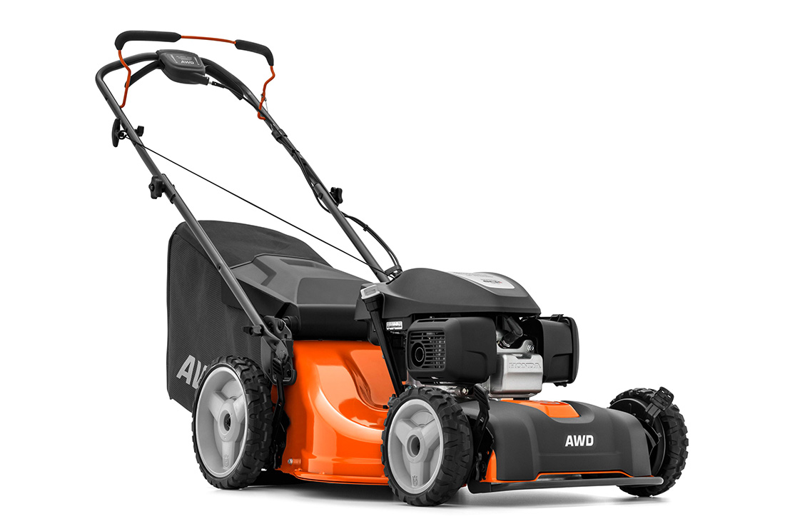 Husqvarna Rasenmäher LC 353AWD