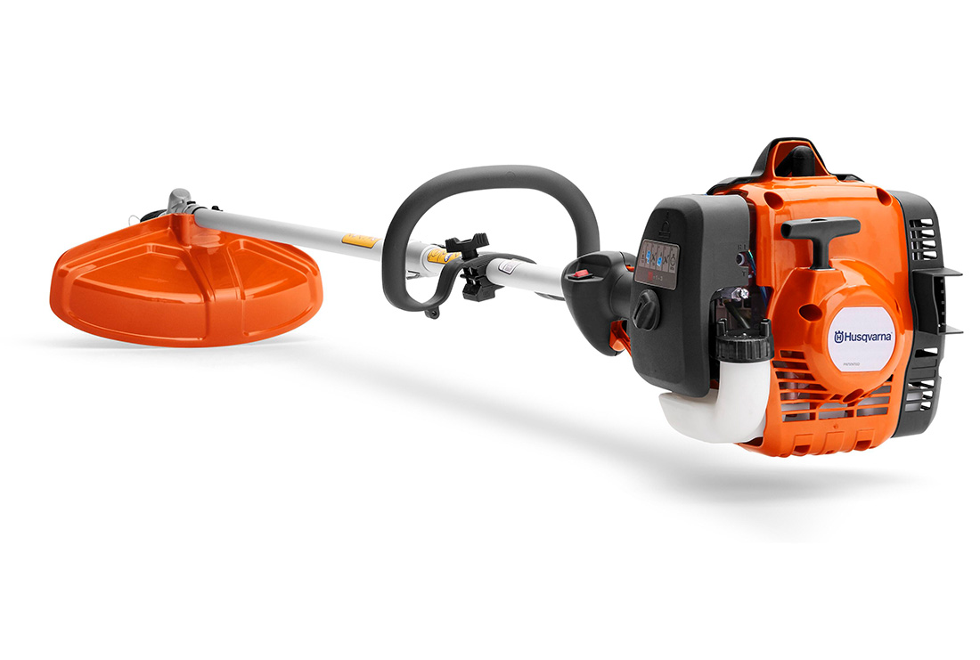 Husqvarna Rasentrimmer 129LK