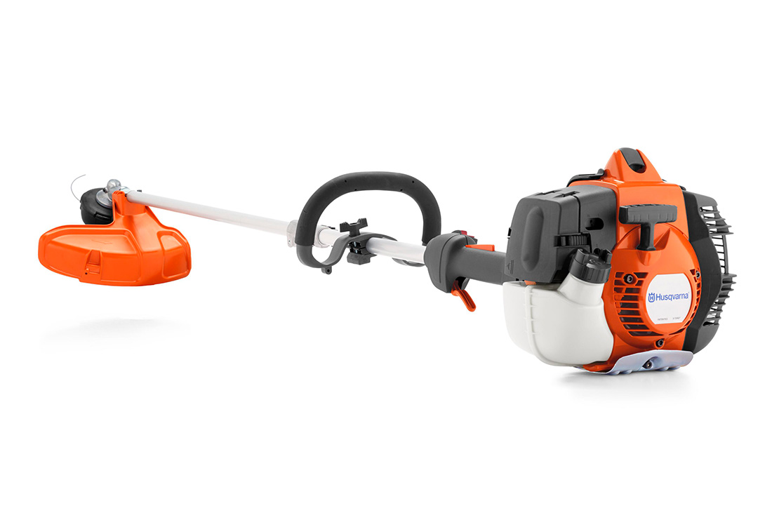 Husqvarna Rasentrimmer 535LK
