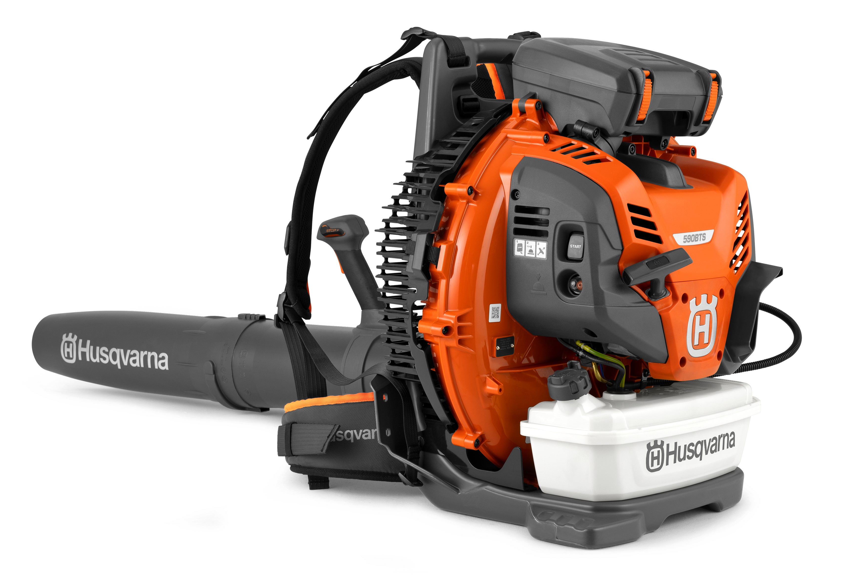 Husqvarna Blasgerät 590BTS