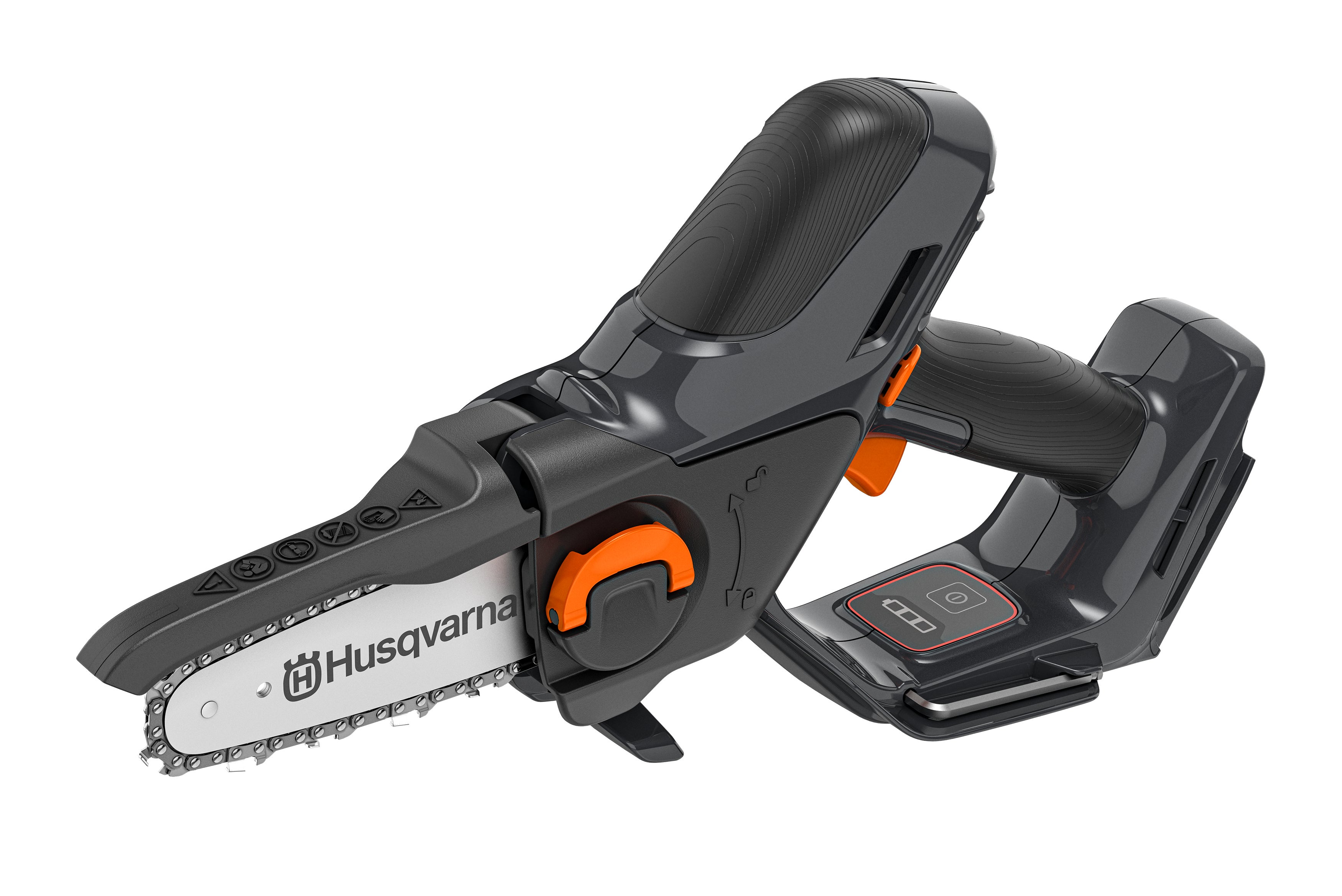 Husqvarna Aspire Akku-Astsäge P5-P4A