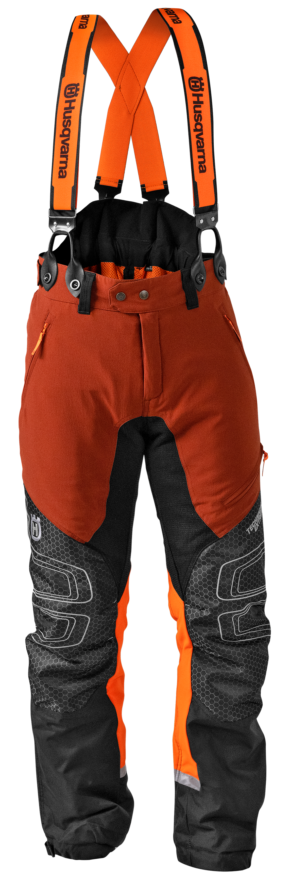 Husqvarna Bundhose - Technical Extreme